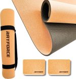 Cork Yoga Kit-5