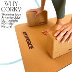 Cork Yoga Kit-6