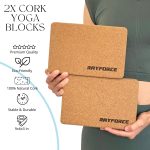 Cork Yoga Kit-7