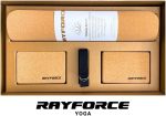 Cork Yoga Kit-8