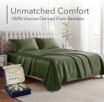 DECOLURE 100% Organic VD-Bamboo Sheets-02