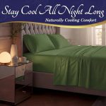 DECOLURE 100% Organic VD-Bamboo Sheets-03