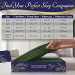 DECOLURE 100% Organic VD-Bamboo Sheets-08
