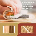 Delamu Sushi Making Kit-02