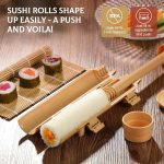 Delamu Sushi Making Kit-03