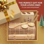 Delamu Sushi Making Kit-04