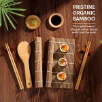 Delamu Sushi Making Kit-07
