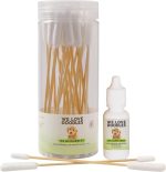 Dog Ear Cleaning Solution Kit-01