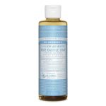 Dr. Bronner's, Baby Soap Liquid Castile