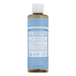 Dr. Bronner's, Baby Soap Liquid Castile1