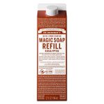 Dr. Bronners Pure Castile Soap-1