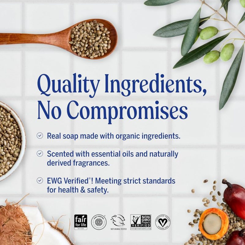 Dr. Bronners Pure Castile Soap-3