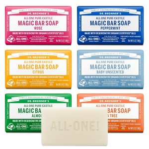 Dr. Bronner’s – Pure-Castile Bar Soap_01