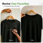 Dual-Tip Fabric Markers Permanent for Clothes-7