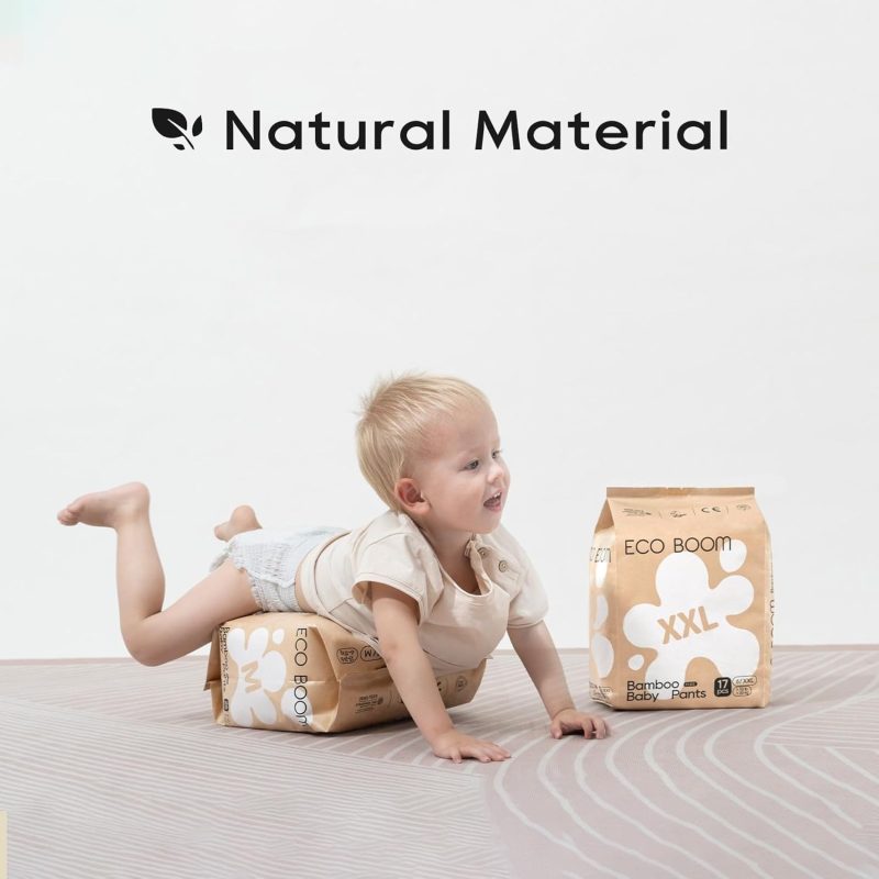 ECO BOOM Training Pants for Toddler Potty-03