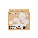 Eco Boom Training Pants For Toddler Potty