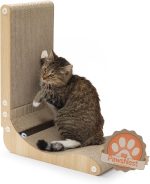 Eco-Friendly Cat Scratcher-01