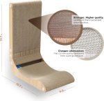Eco-Friendly Cat Scratcher-03