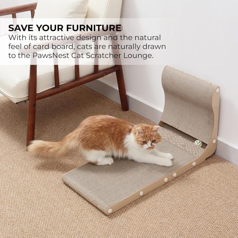 Eco-Friendly Cat Scratcher-04