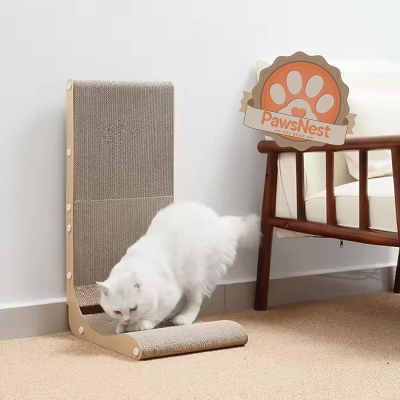 Eco-Friendly Cat Scratcher-05