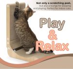 Eco-Friendly Cat Scratcher-06