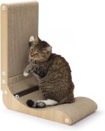 Eco Friendly Cat Scratcher