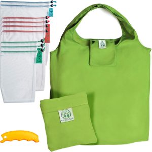 Eco Friendly Products Set