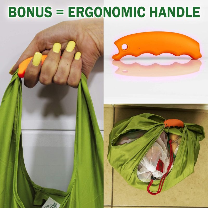 Eco Friendly Products Set5