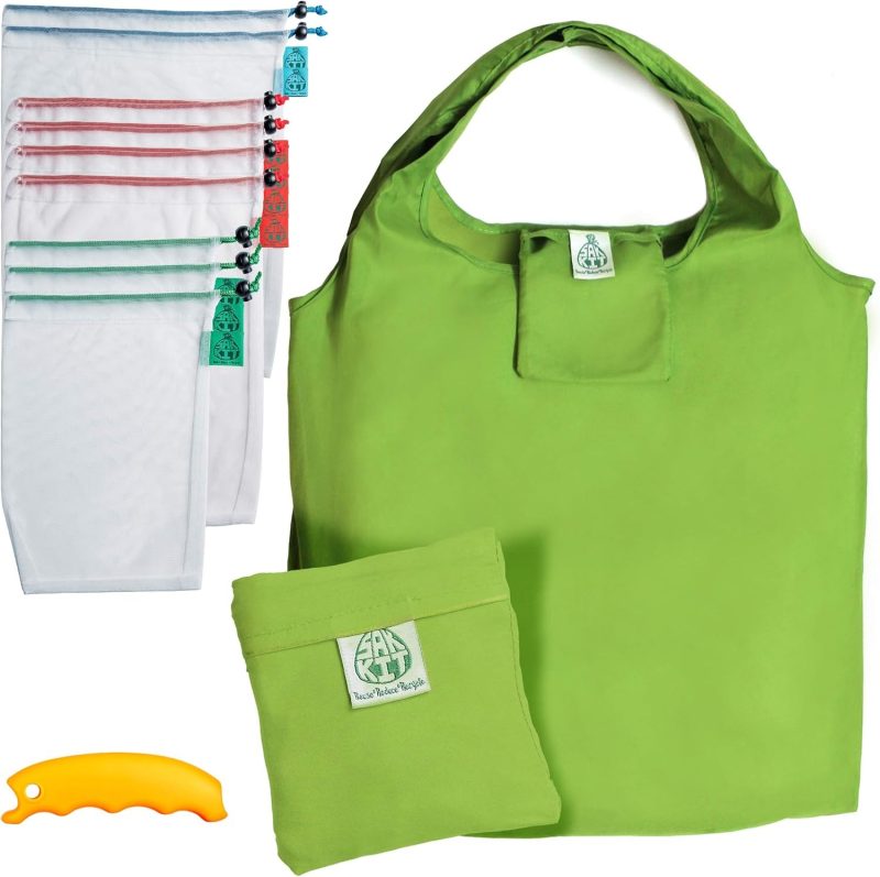 Eco Friendly Products Set_01