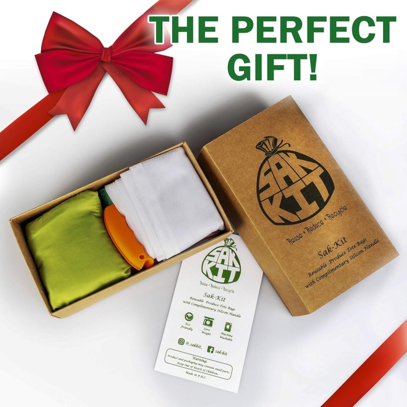 Eco Friendly Products Set_02