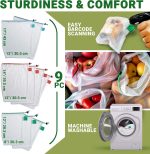 Eco Friendly Products Set_05