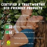 Eco By Naty Baby Wipes Unscented3