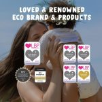 Eco By Naty Baby Wipes Unscented4