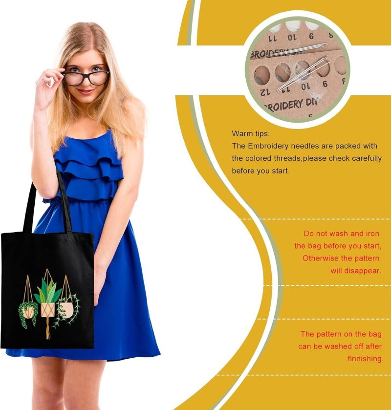 Embroidery kit-04