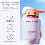 Evereden Kids Shampoo_05