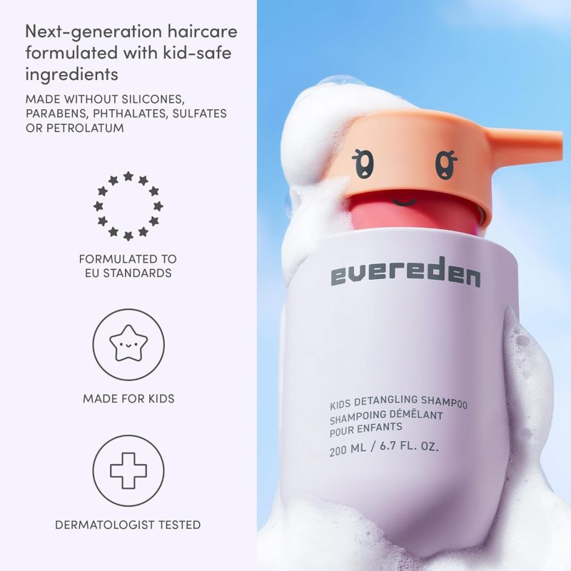 Evereden Kids Shampoo_05
