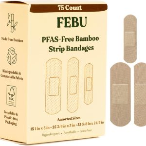 FEBU Eco-Friendly OBFB-01