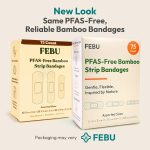 FEBU Eco-Friendly OBFB-02