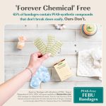 FEBU Eco-Friendly OBFB-03