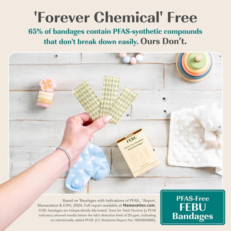 FEBU Eco-Friendly OBFB-03