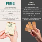 FEBU Eco-Friendly OBFB-04