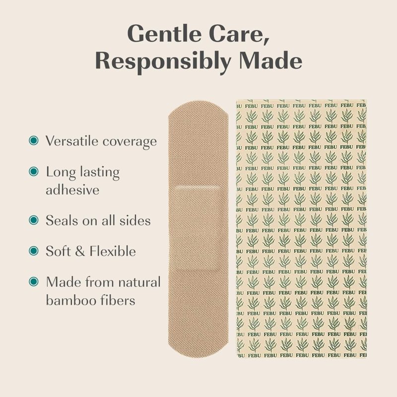 FEBU Eco-Friendly OBFB-05