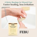 FEBU Eco-Friendly OBFB-09
