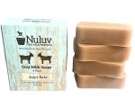 Goat Milk Bar Soap-01