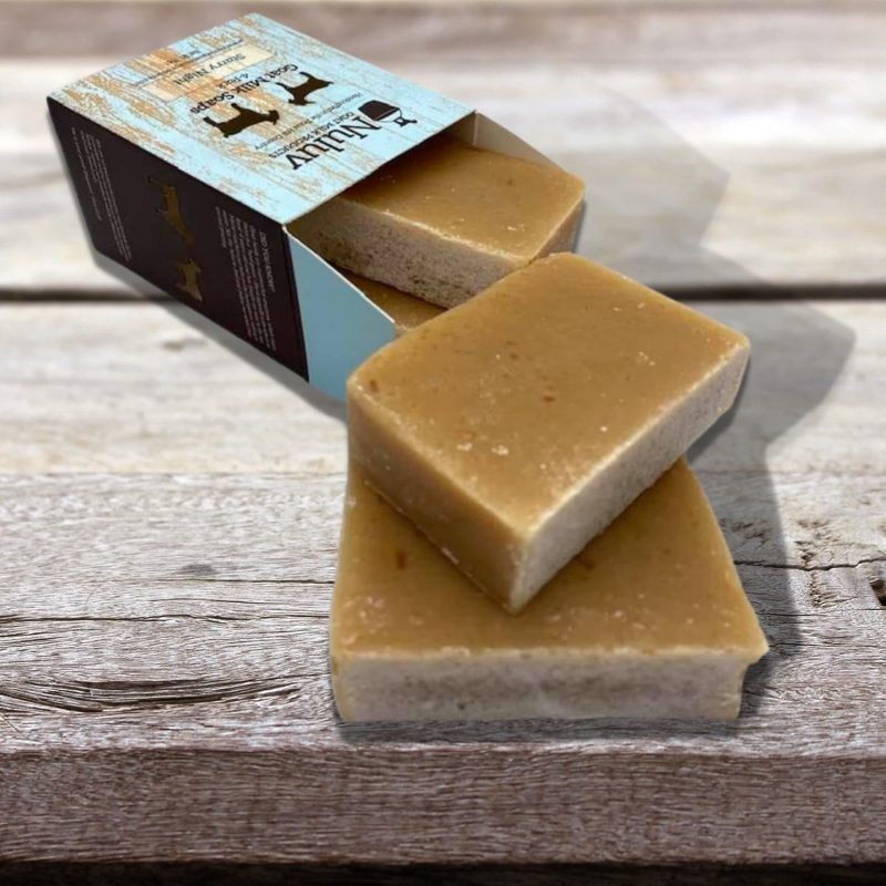 Goat Milk Bar Soap-02