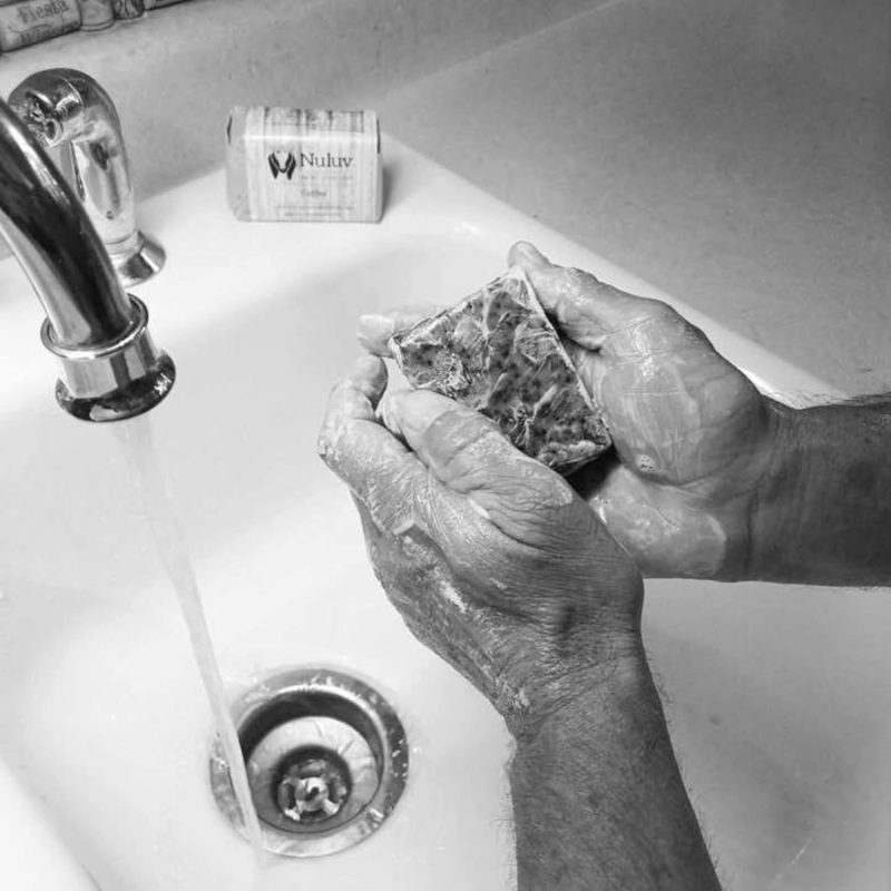 Goat Milk Bar Soap-03