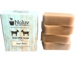 Goat Milk Bar Soap