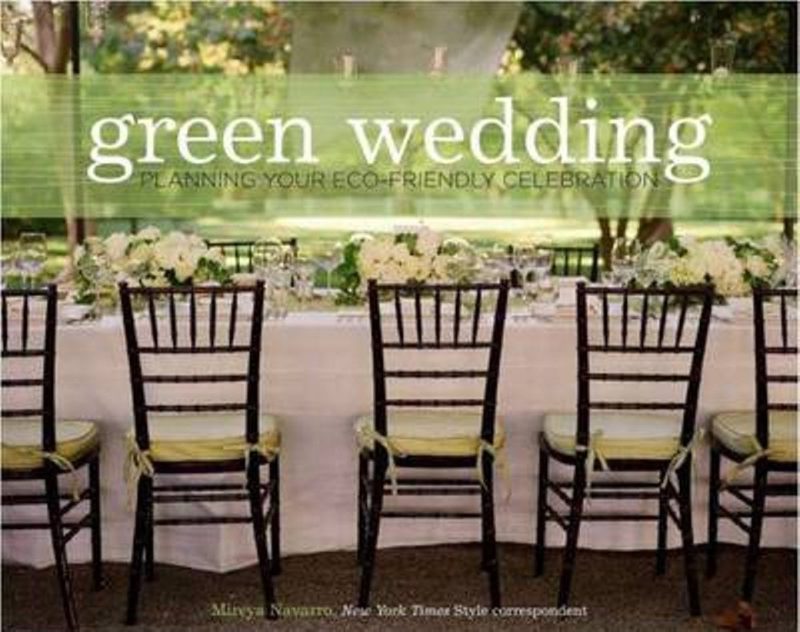 Green Wedding Planning Your Eco Friendly Celebration