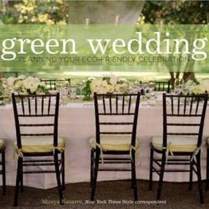 Green Wedding Planning Your Eco-Friendly Celebration_01