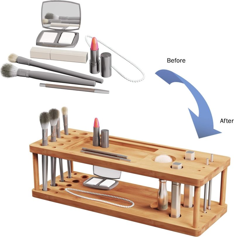 Home Lavish Makeup Station_04